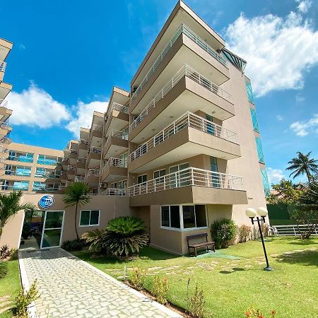 Apartamento Completo No Beach Place Cumbuco - Apto Luxo Exteriör bild