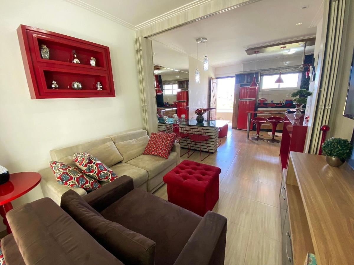 Apartamento Completo No Beach Place Cumbuco - Apto Luxo Exteriör bild