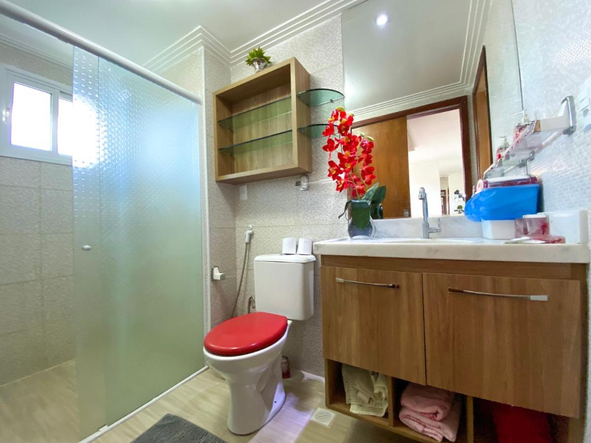 Apartamento Completo No Beach Place Cumbuco - Apto Luxo Exteriör bild
