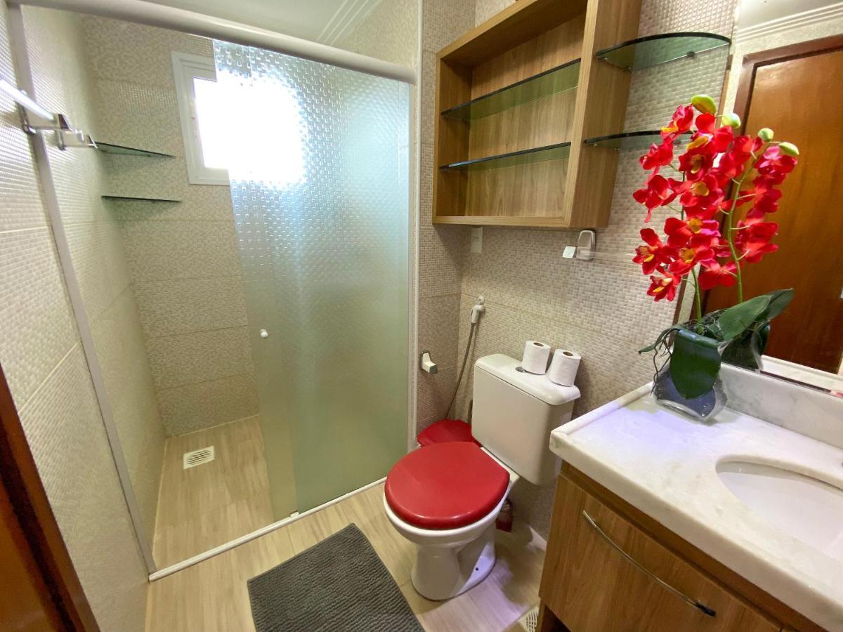 Apartamento Completo No Beach Place Cumbuco - Apto Luxo Exteriör bild