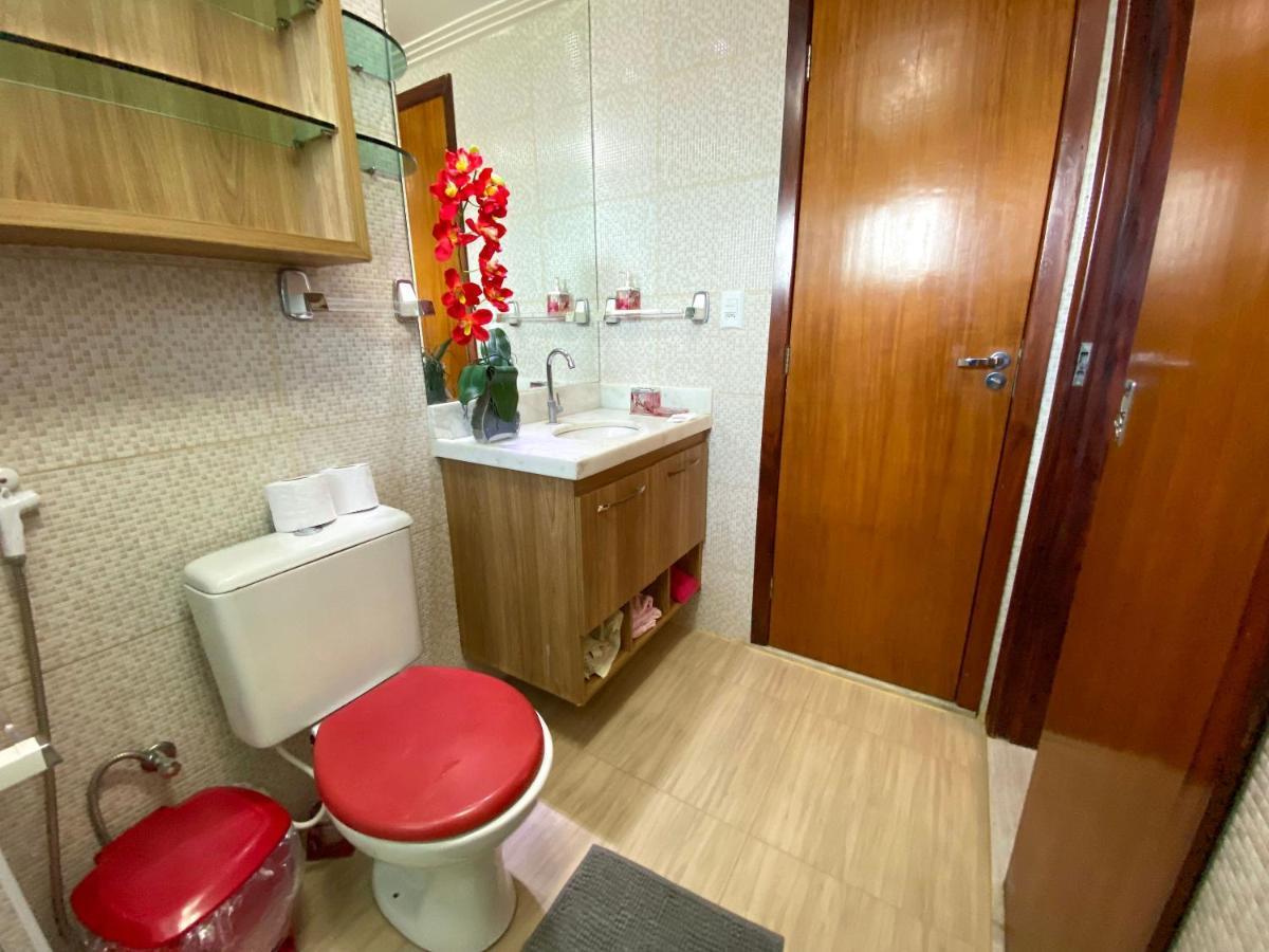 Apartamento Completo No Beach Place Cumbuco - Apto Luxo Exteriör bild