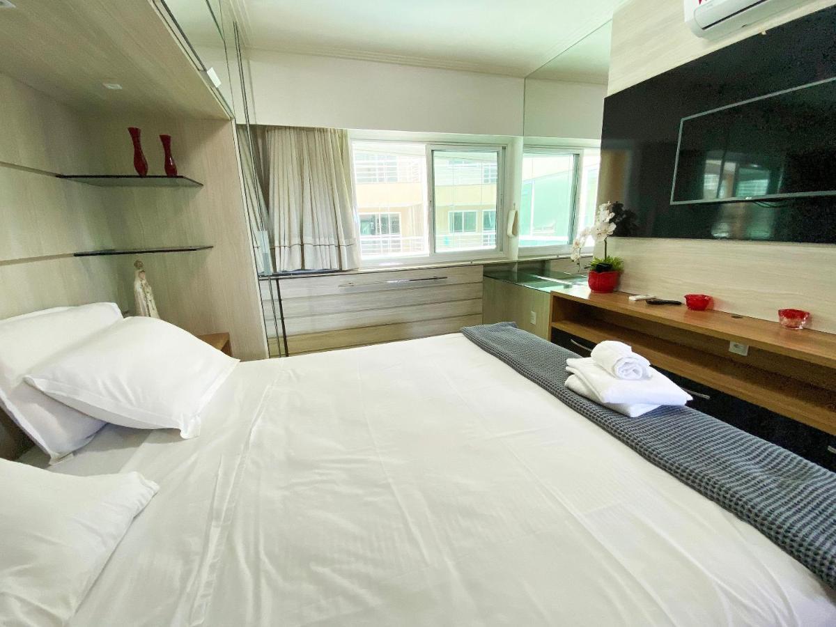 Apartamento Completo No Beach Place Cumbuco - Apto Luxo Exteriör bild