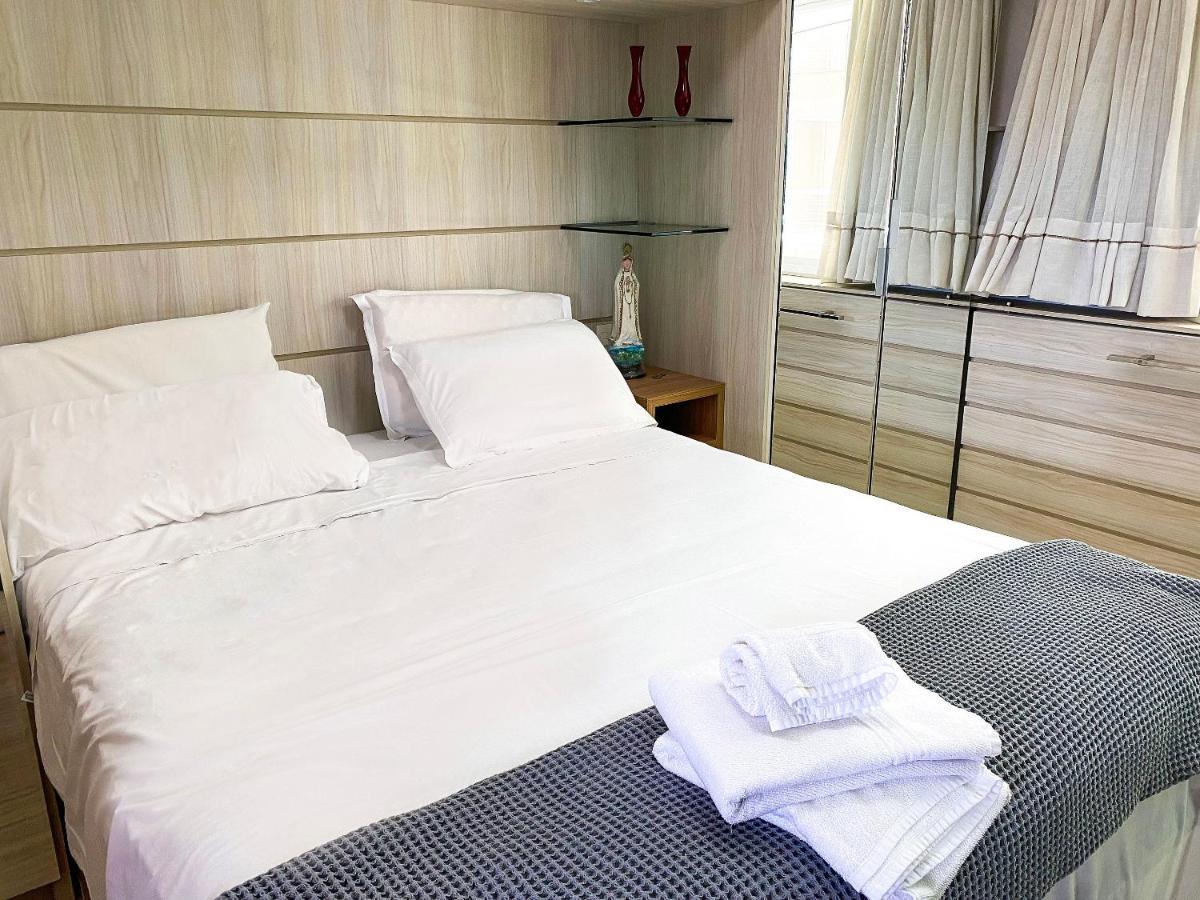 Apartamento Completo No Beach Place Cumbuco - Apto Luxo Exteriör bild