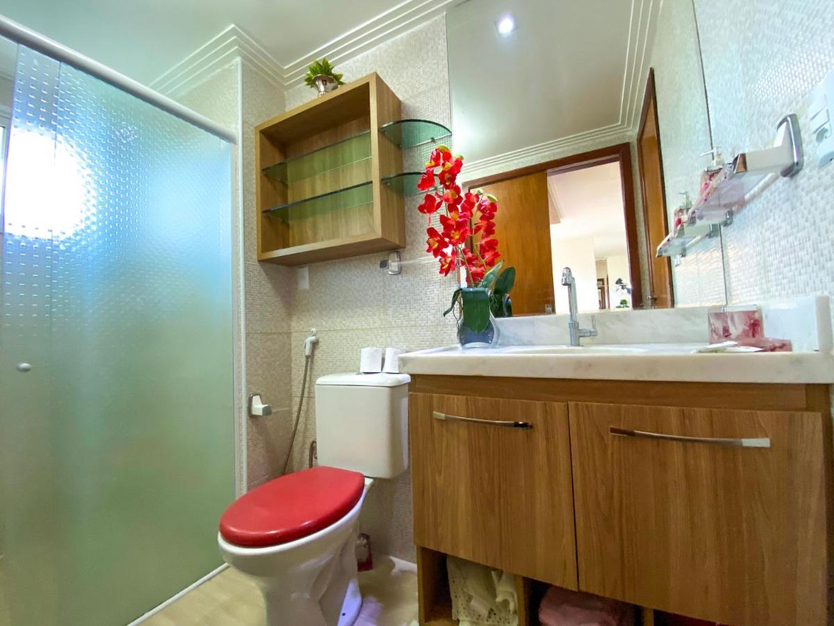 Apartamento Completo No Beach Place Cumbuco - Apto Luxo Exteriör bild