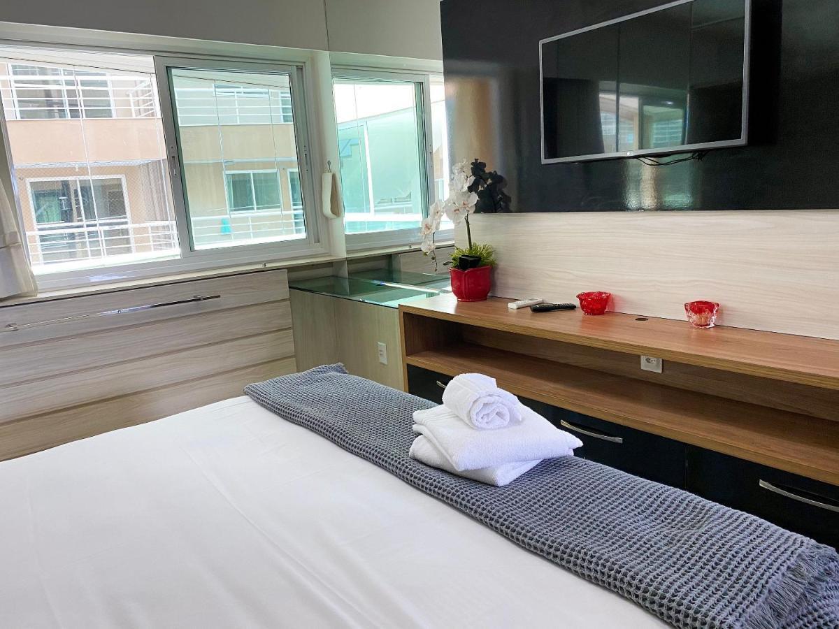 Apartamento Completo No Beach Place Cumbuco - Apto Luxo Exteriör bild