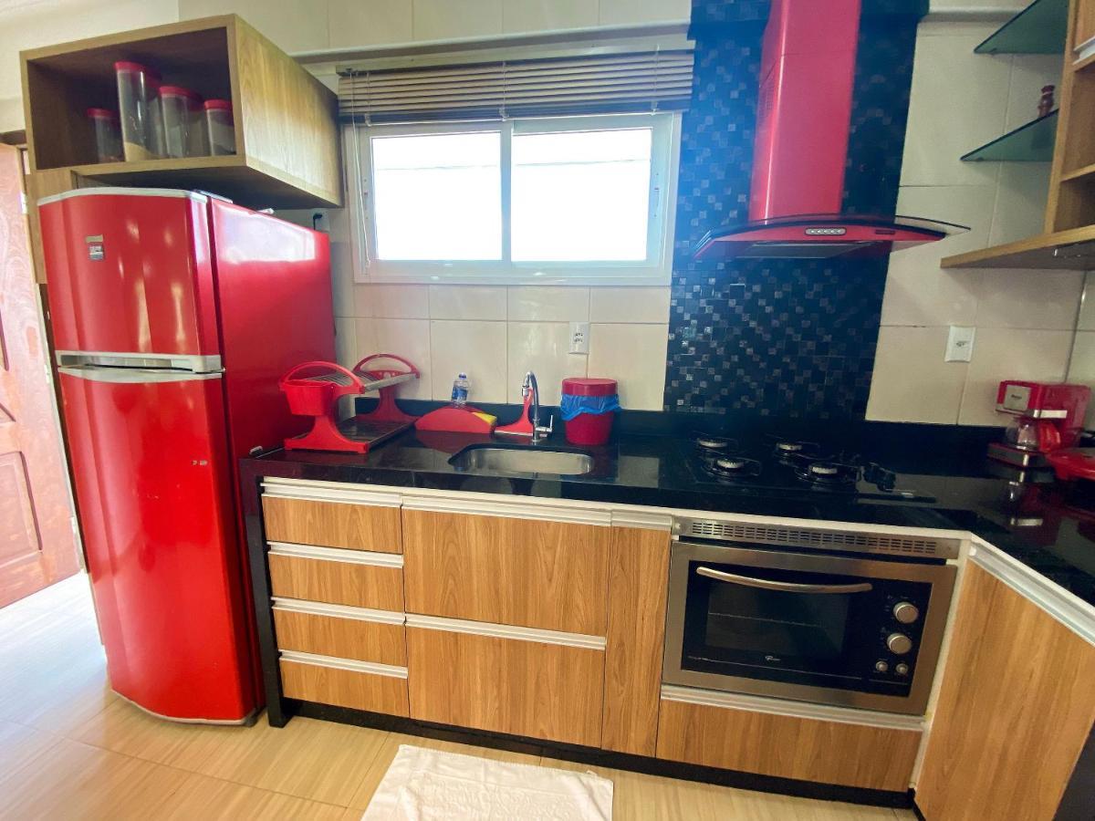 Apartamento Completo No Beach Place Cumbuco - Apto Luxo Exteriör bild